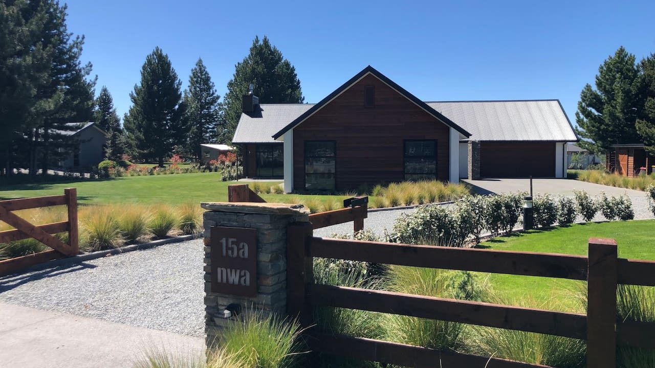 Photo of Outdoor in Twizel
