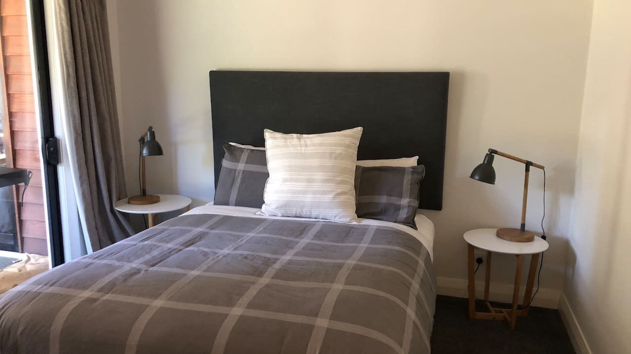 Photo of Bedroom in Twizel