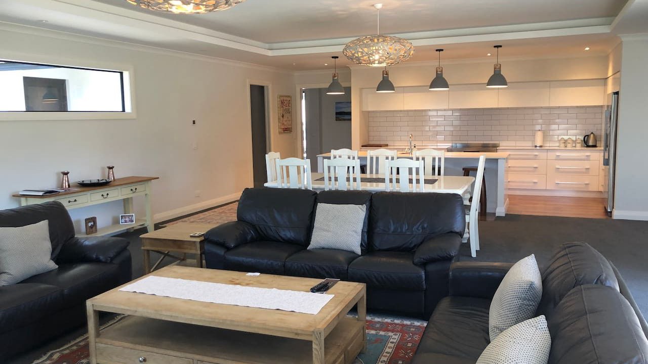Photo of Livingroom in Twizel