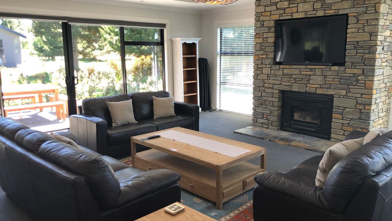 Photo of Livingroom in Twizel