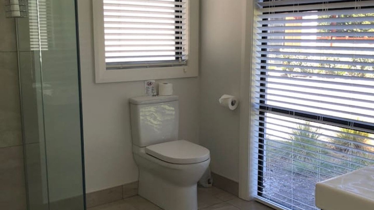 Photo of Bathroom in Twizel