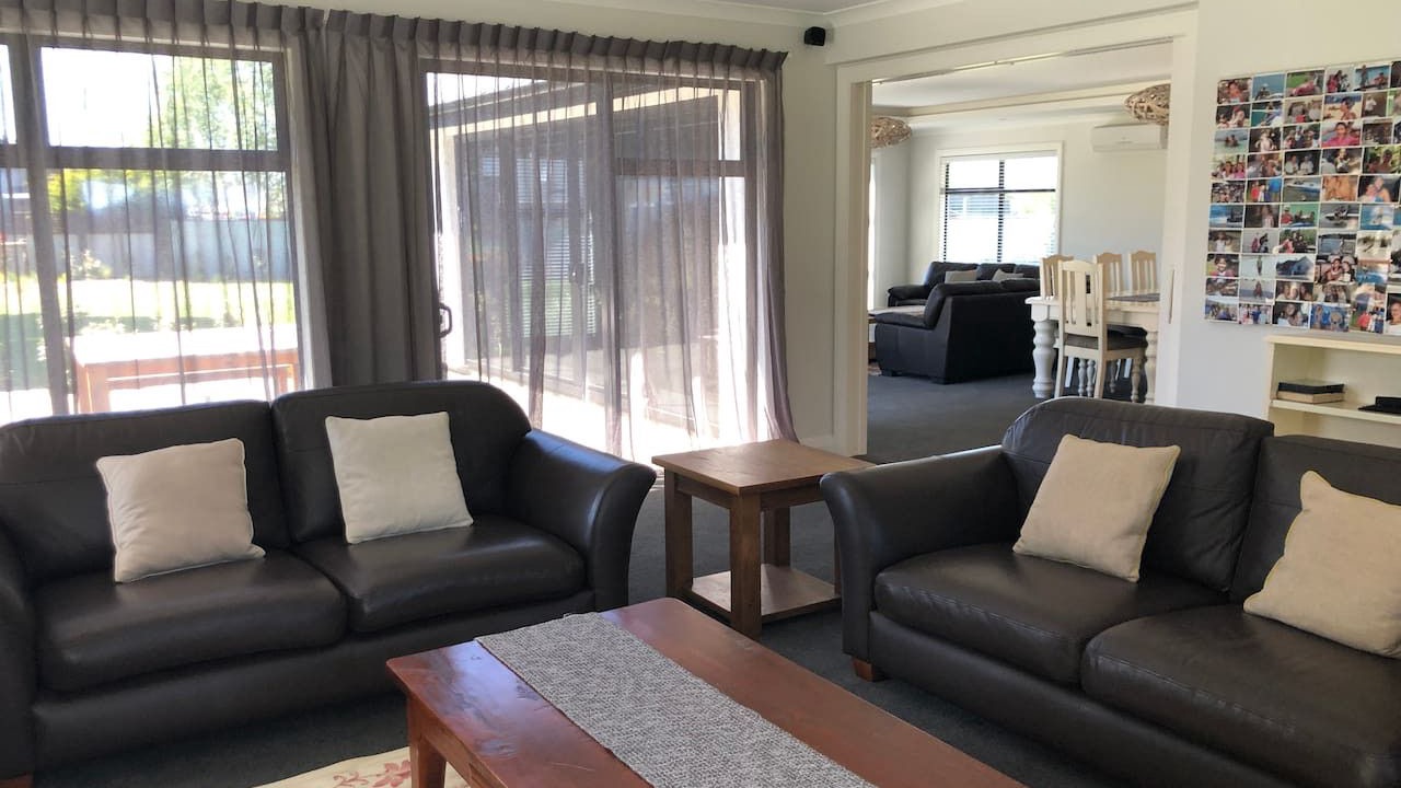 Photo of Livingroom in Twizel