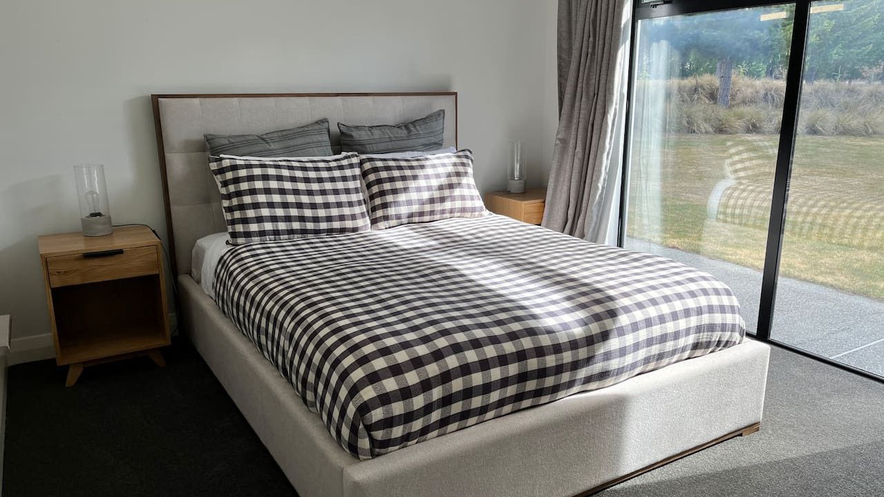 Photo of Bedroom in Twizel