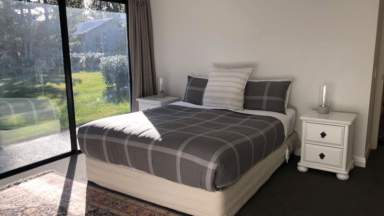 Photo of Bedroom in Twizel