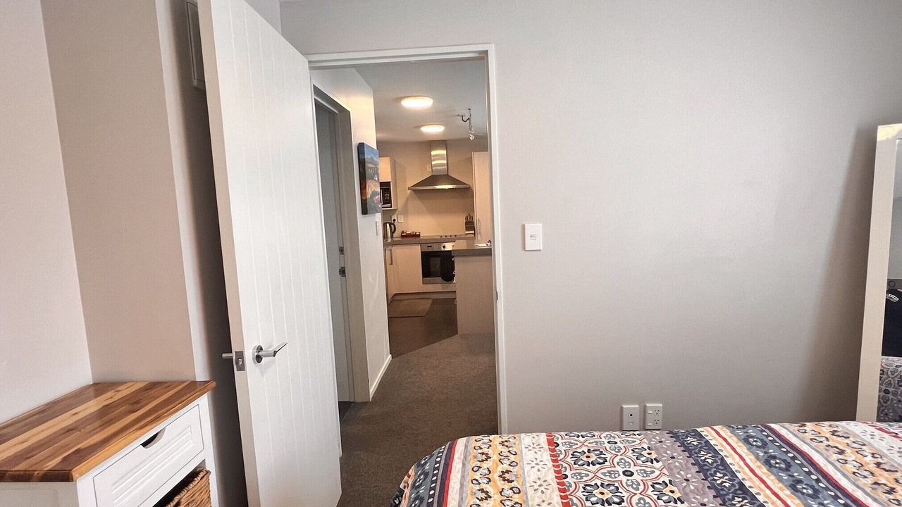 Photo of Bedroom in Merivale
