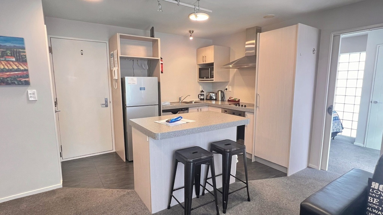 Photo of Kitchen in Merivale