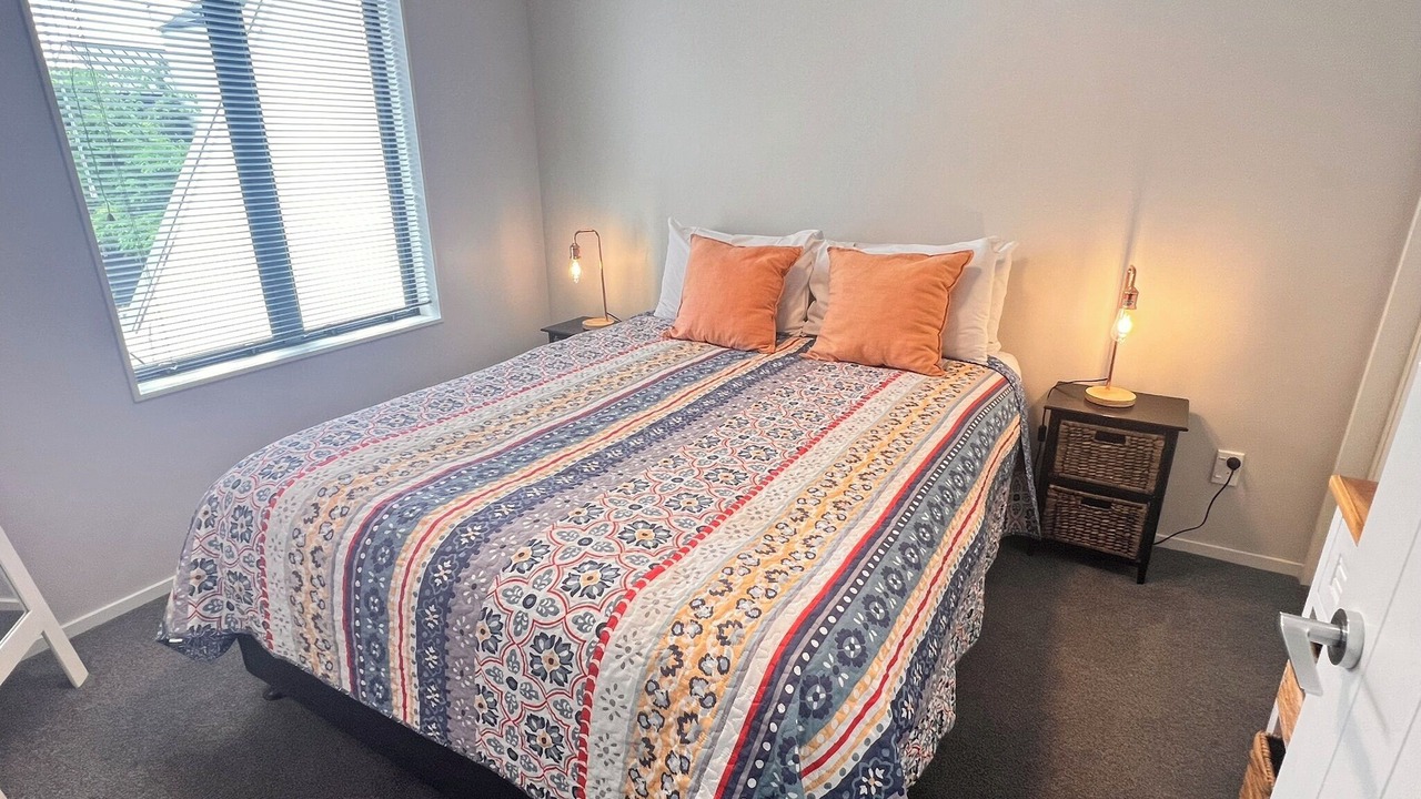 Photo of Bedroom in Merivale