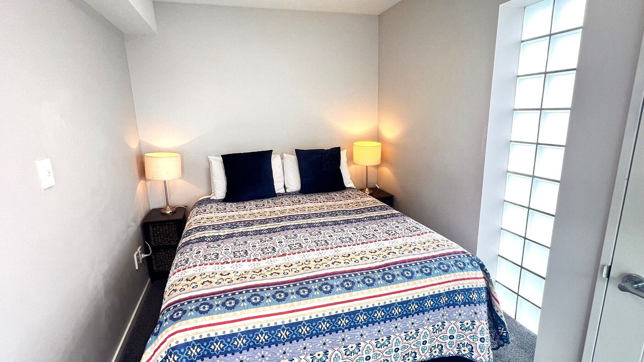 Photo of Bedroom in Merivale