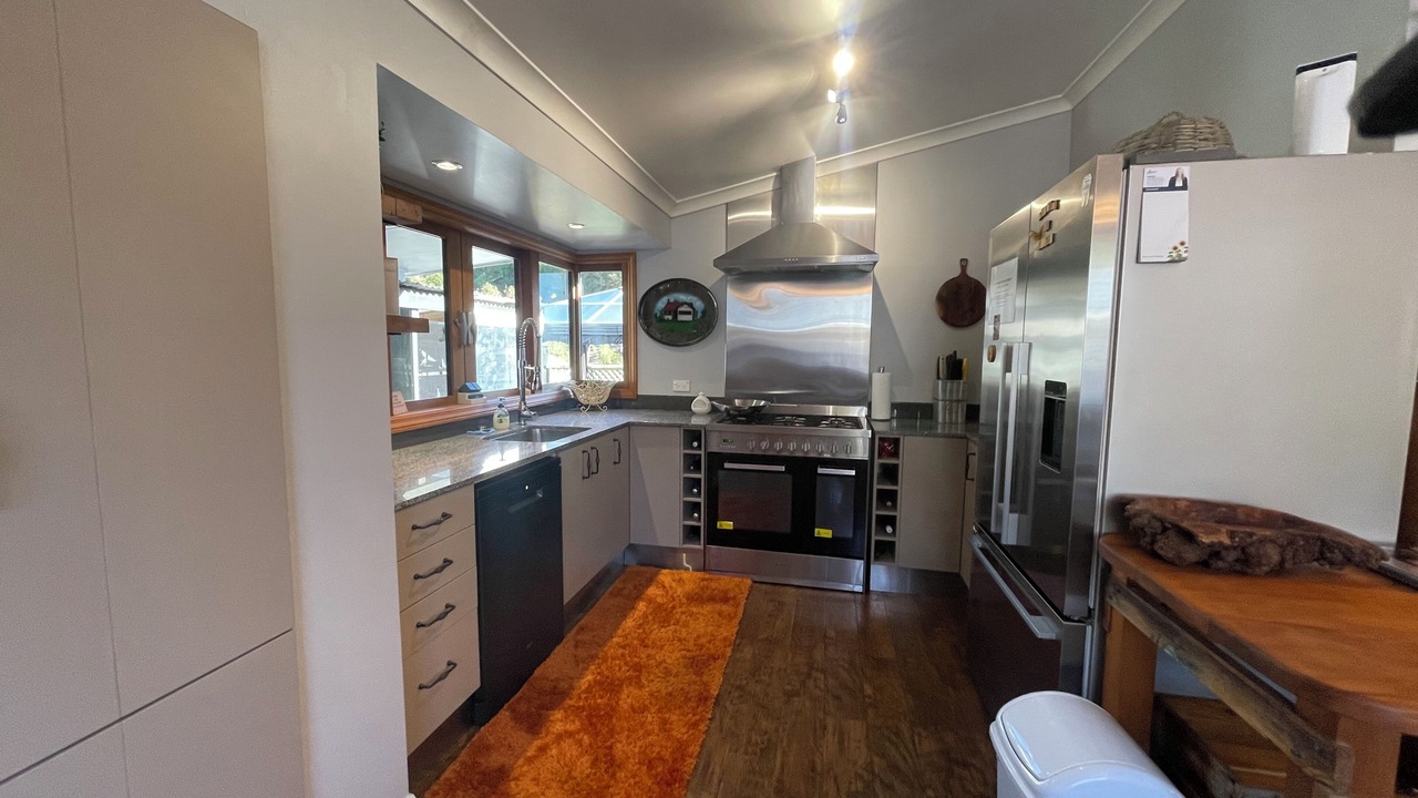 Photo of Kitchen in Picton