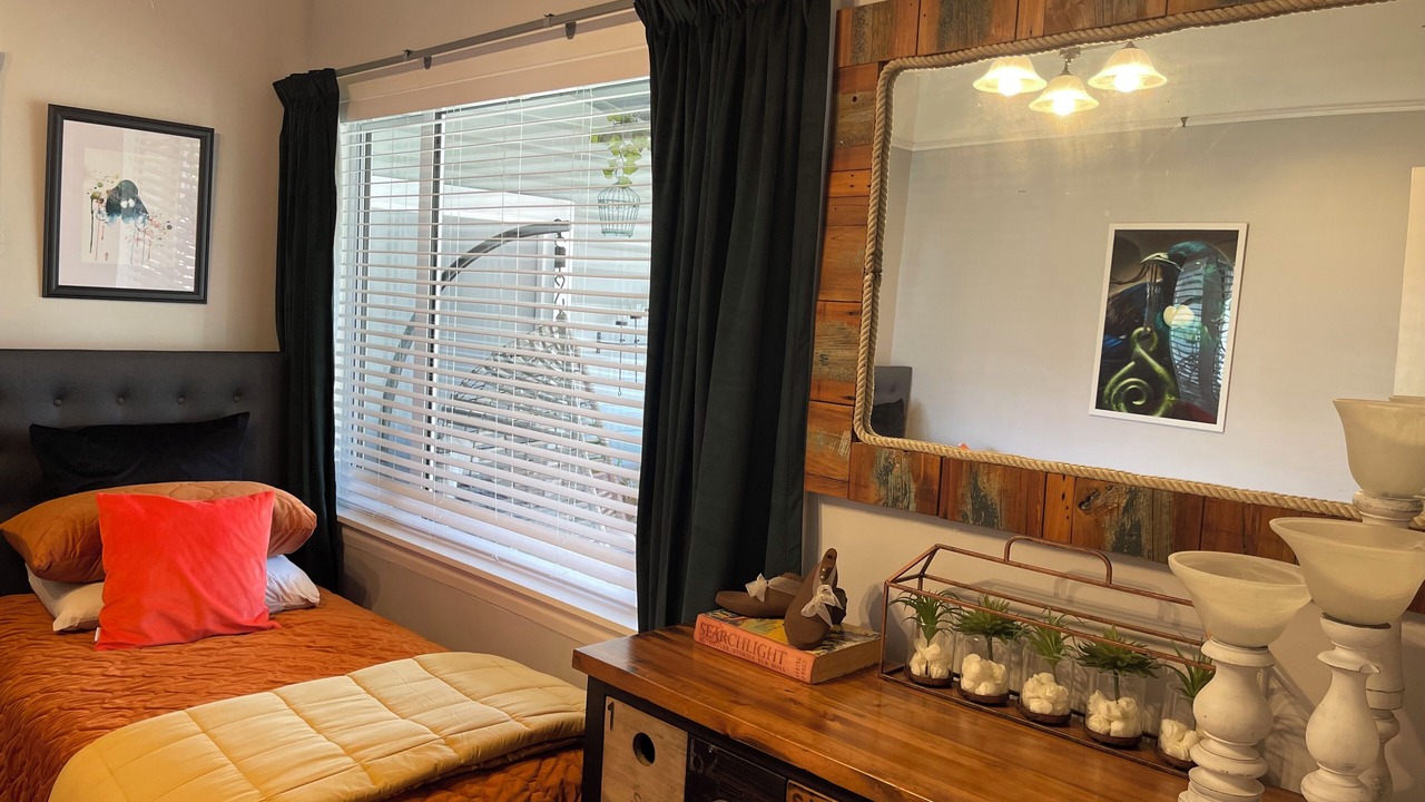 Photo of Bedroom in Picton