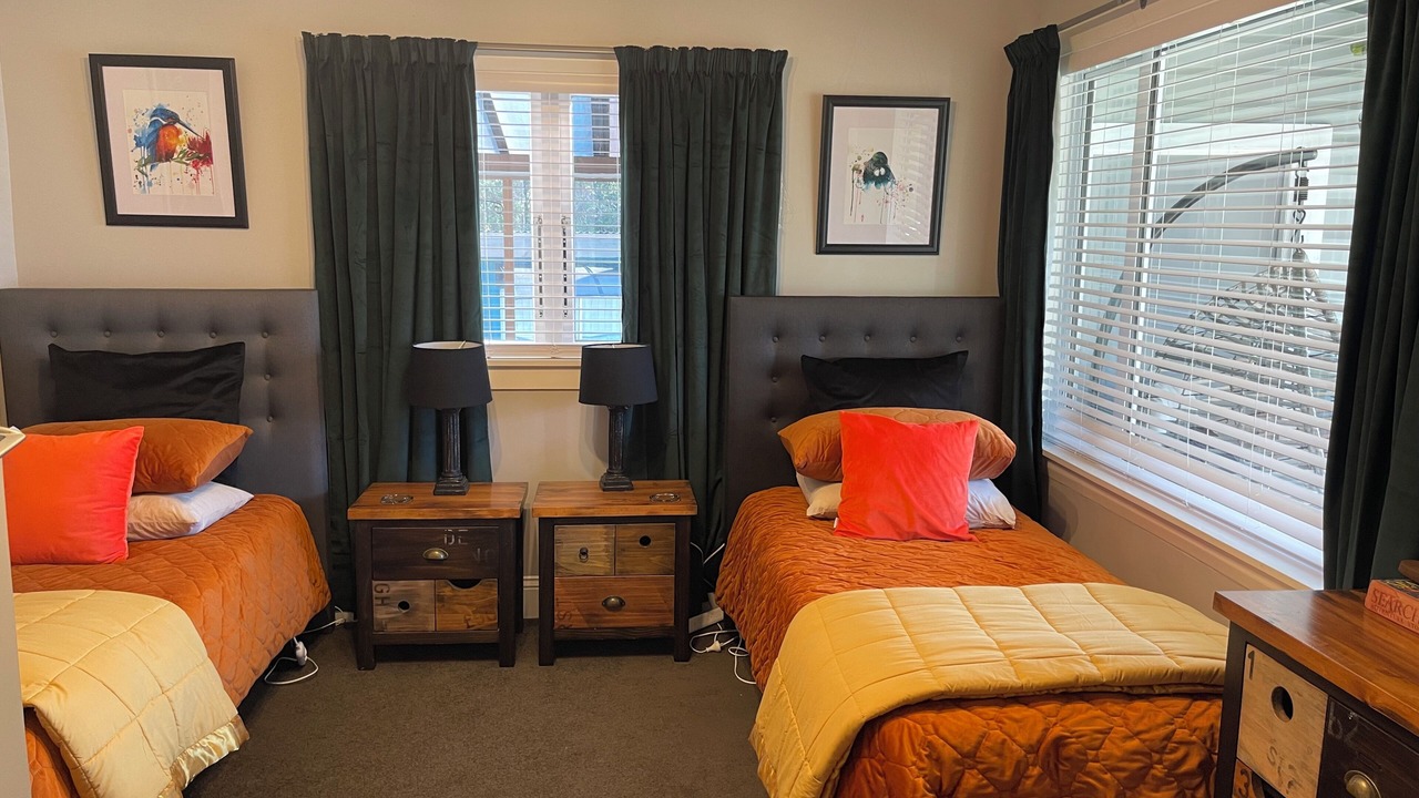 Photo of Bedroom in Picton