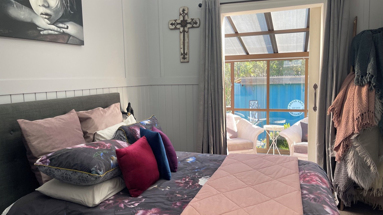 Photo of Bedroom in Picton