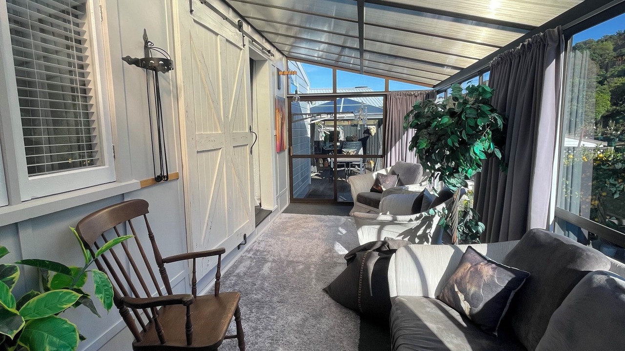 Photo of Patio Balcony in Picton