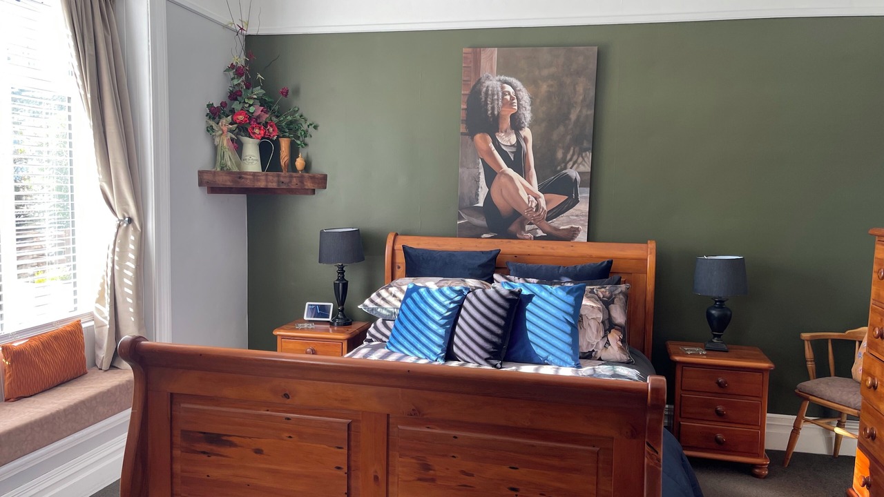 Photo of Bedroom in Picton