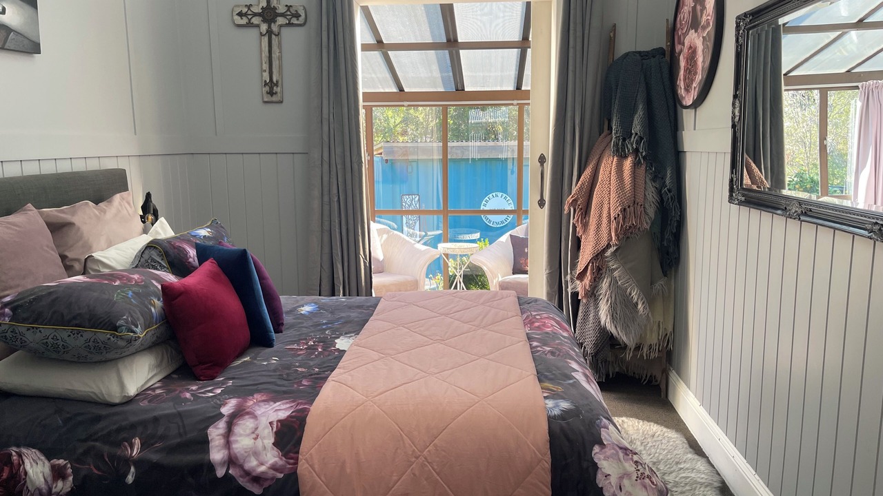 Photo of Bedroom in Picton