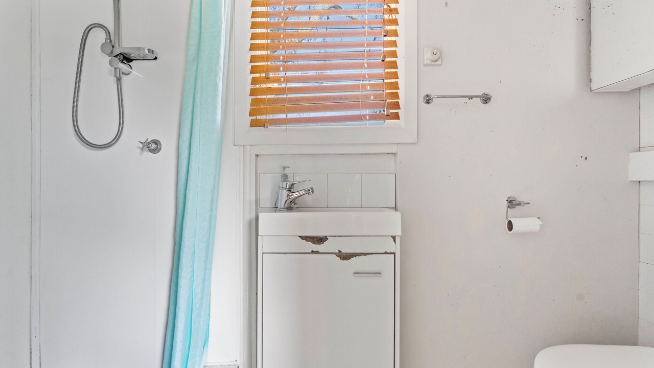Photo of Bathroom in Kuratau