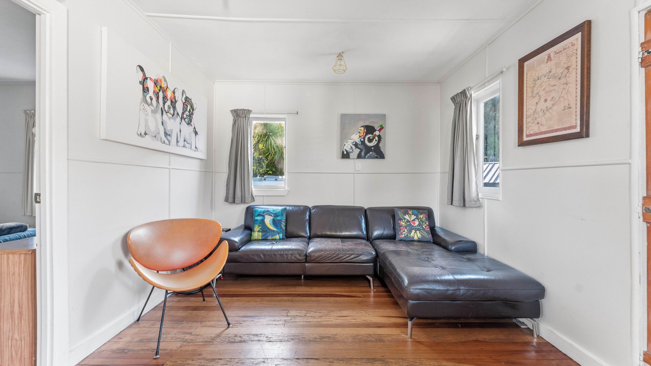 Photo of Livingroom in Kuratau