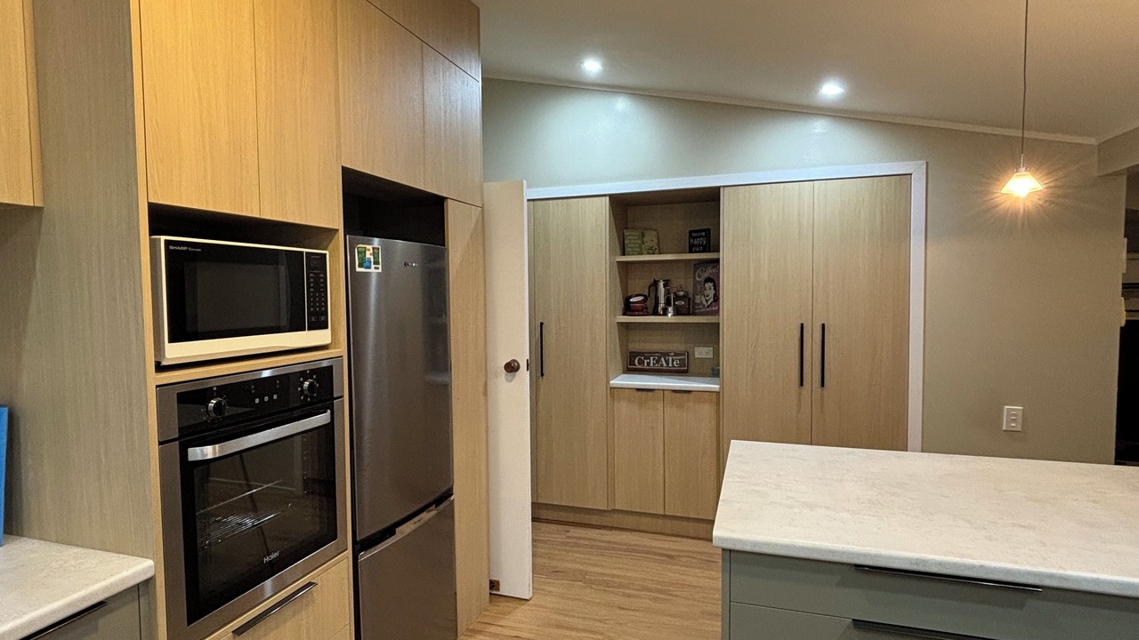 Photo of Kitchen in Rotorua