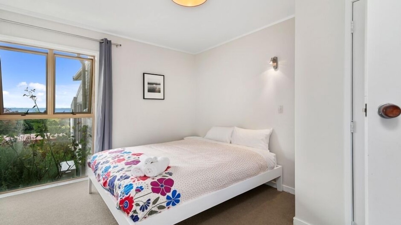 Photo of Bedroom in Rotorua