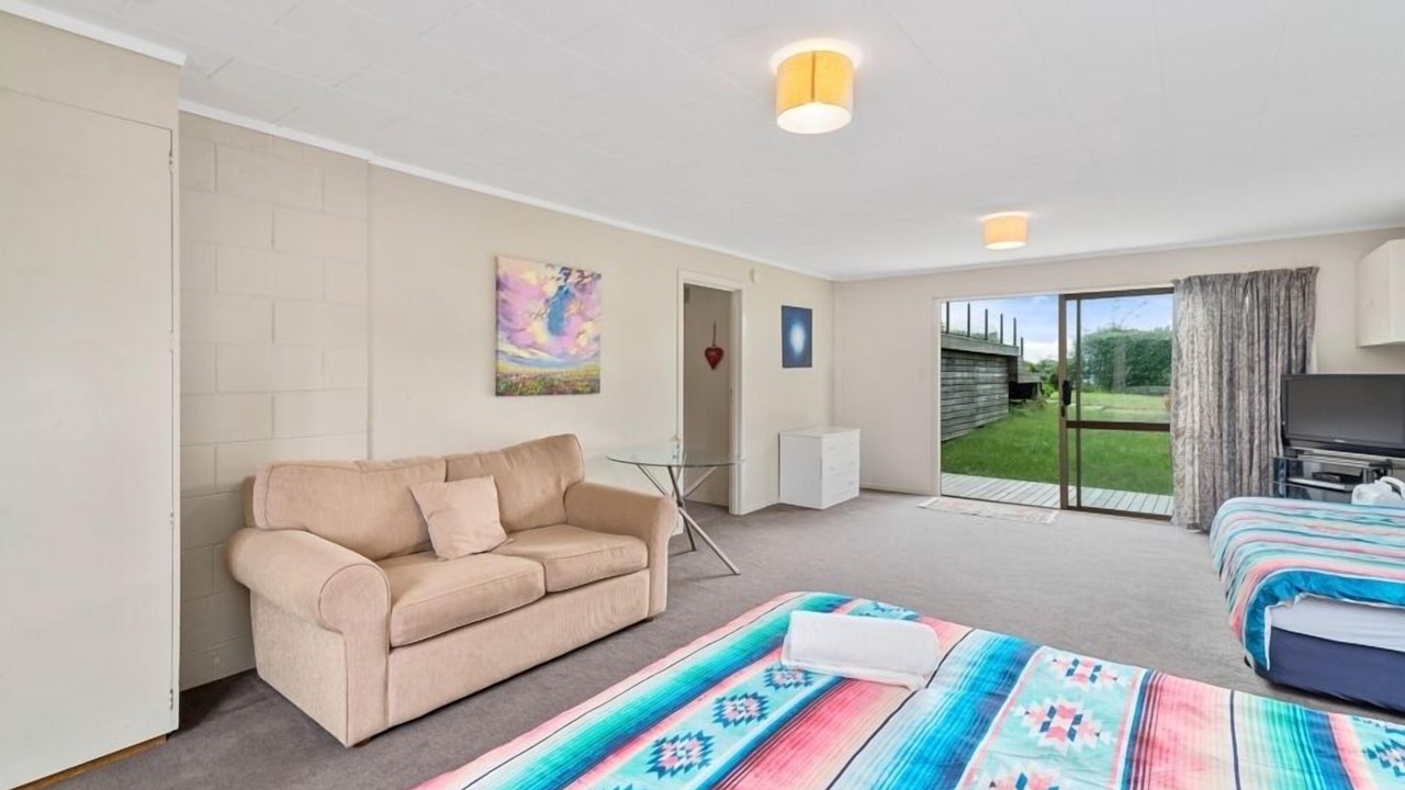 Photo of Bedroom in Rotorua