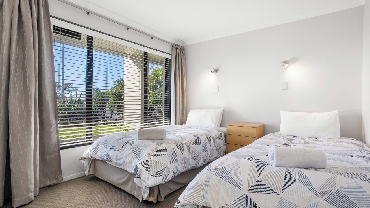 Photo of Bedroom in Papamoa Beach