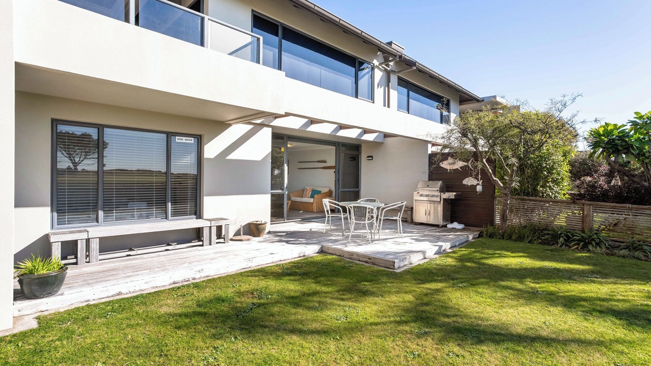 Photo of Patio Balcony in Papamoa Beach