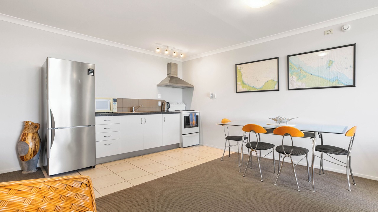 Photo of Kitchen in Papamoa Beach