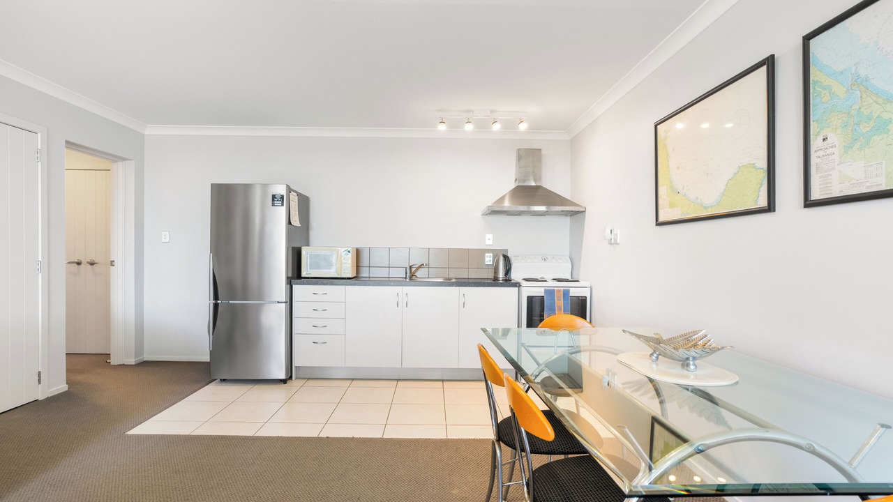 Photo of Kitchen in Papamoa Beach