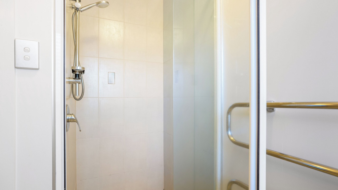 Photo of Bathroom in Papamoa Beach
