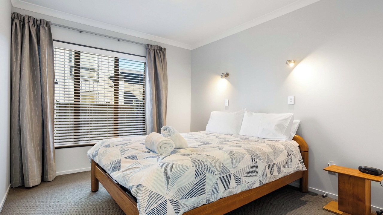 Photo of Bedroom in Papamoa Beach
