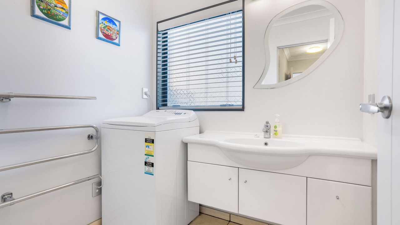 Photo of Bathroom in Papamoa Beach