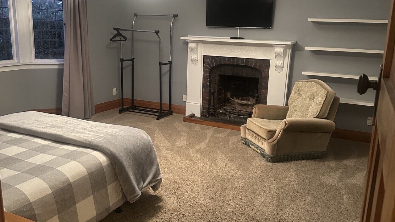 Photo of Bedroom in Blenheim