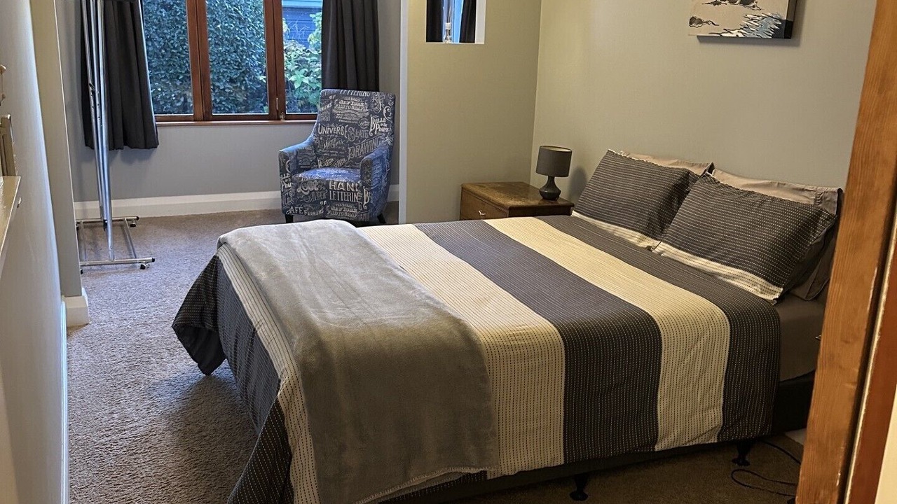 Photo of Bedroom in Blenheim