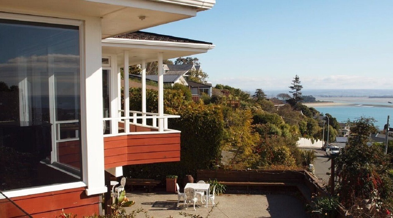 Photo of Outdoor in Britannia Heights