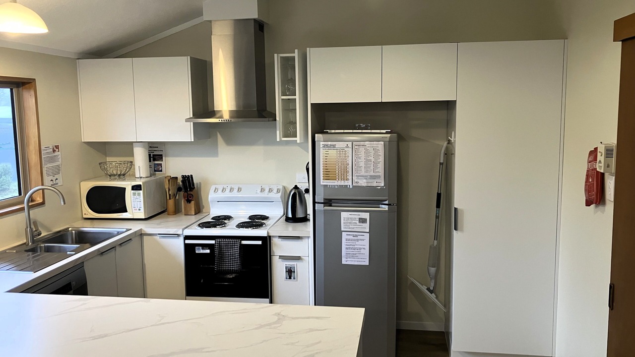 Photo of Kitchen in Twizel