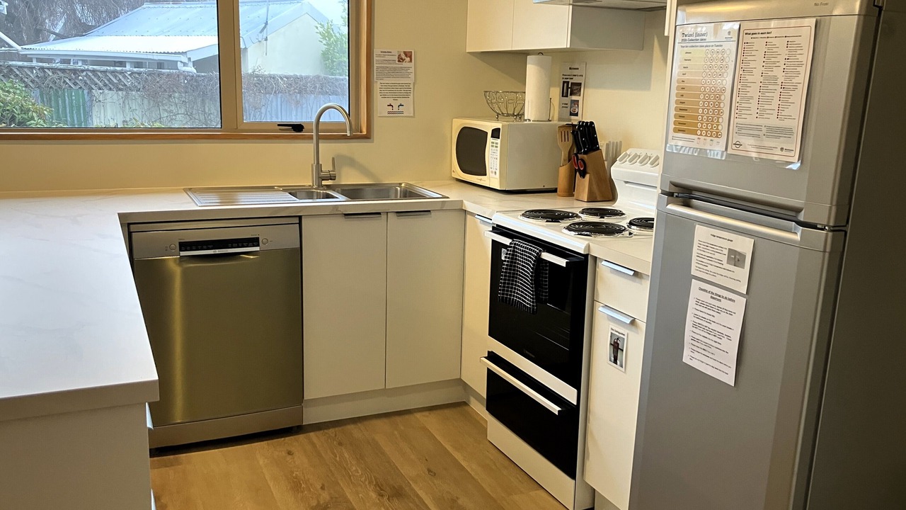 Photo of Kitchen in Twizel