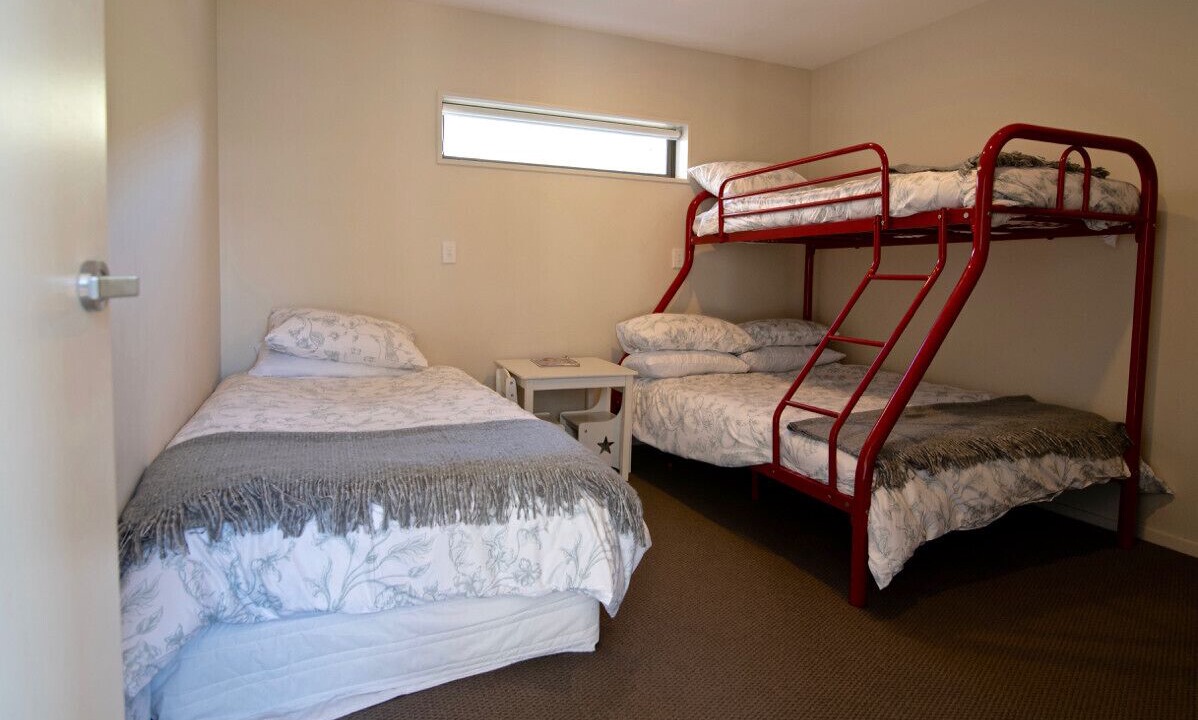 Photo of Bedroom in Akaroa