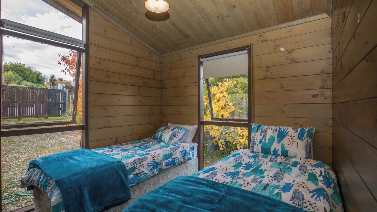 Photo of Bedroom in Wanaka
