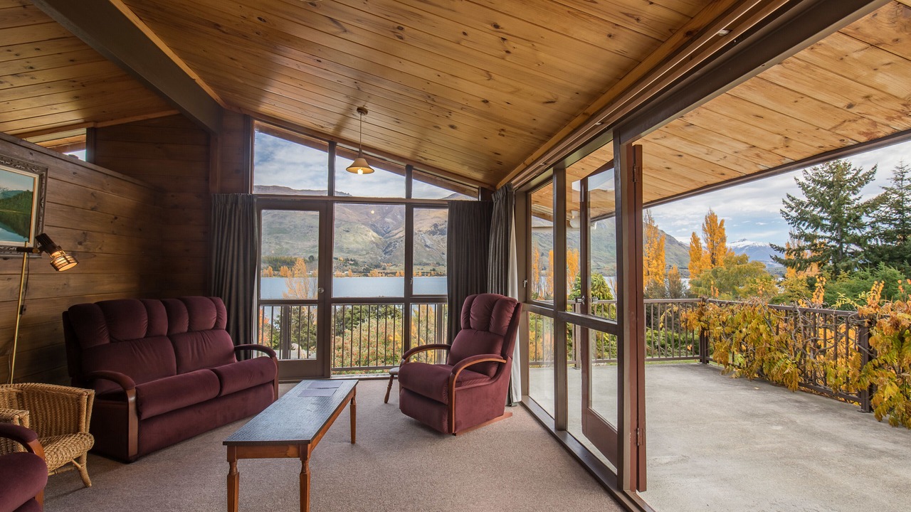Photo of Livingroom in Wanaka