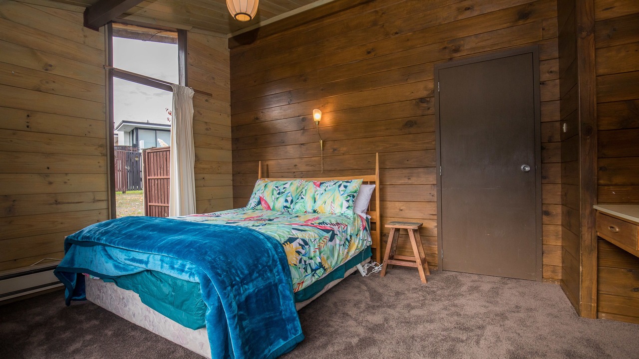 Photo of Bedroom in Wanaka