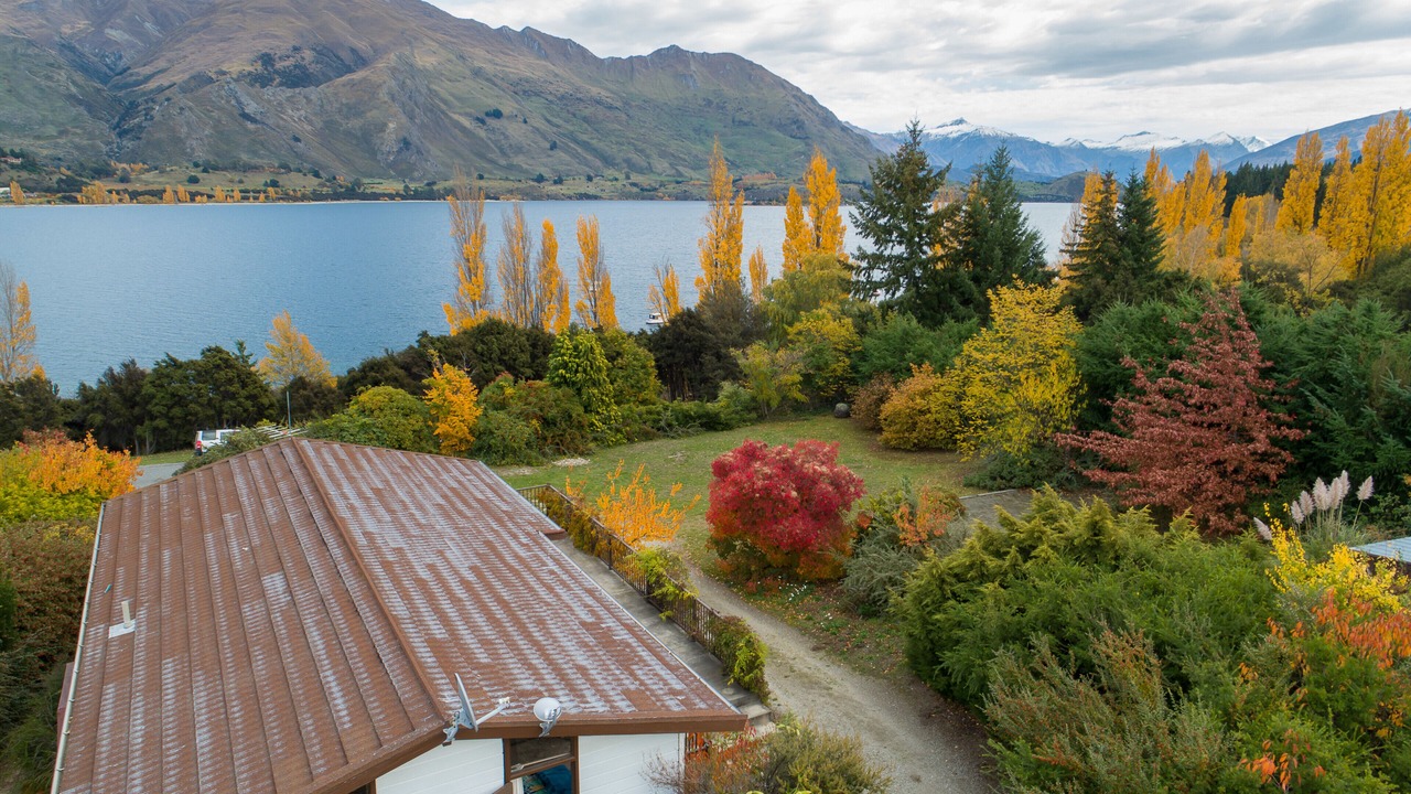 Photo of Outdoor in Wanaka