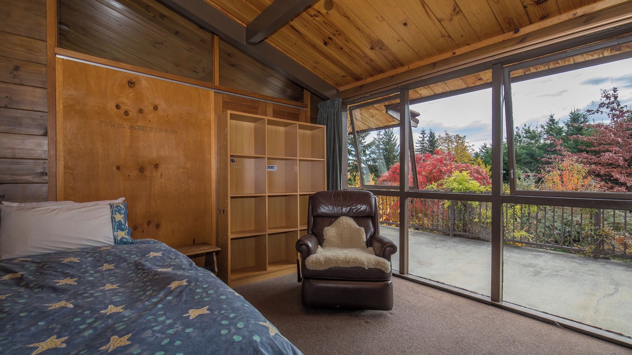 Photo of Bedroom in Wanaka