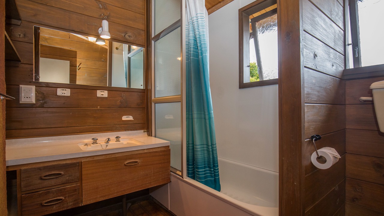 Photo of Bathroom in Wanaka