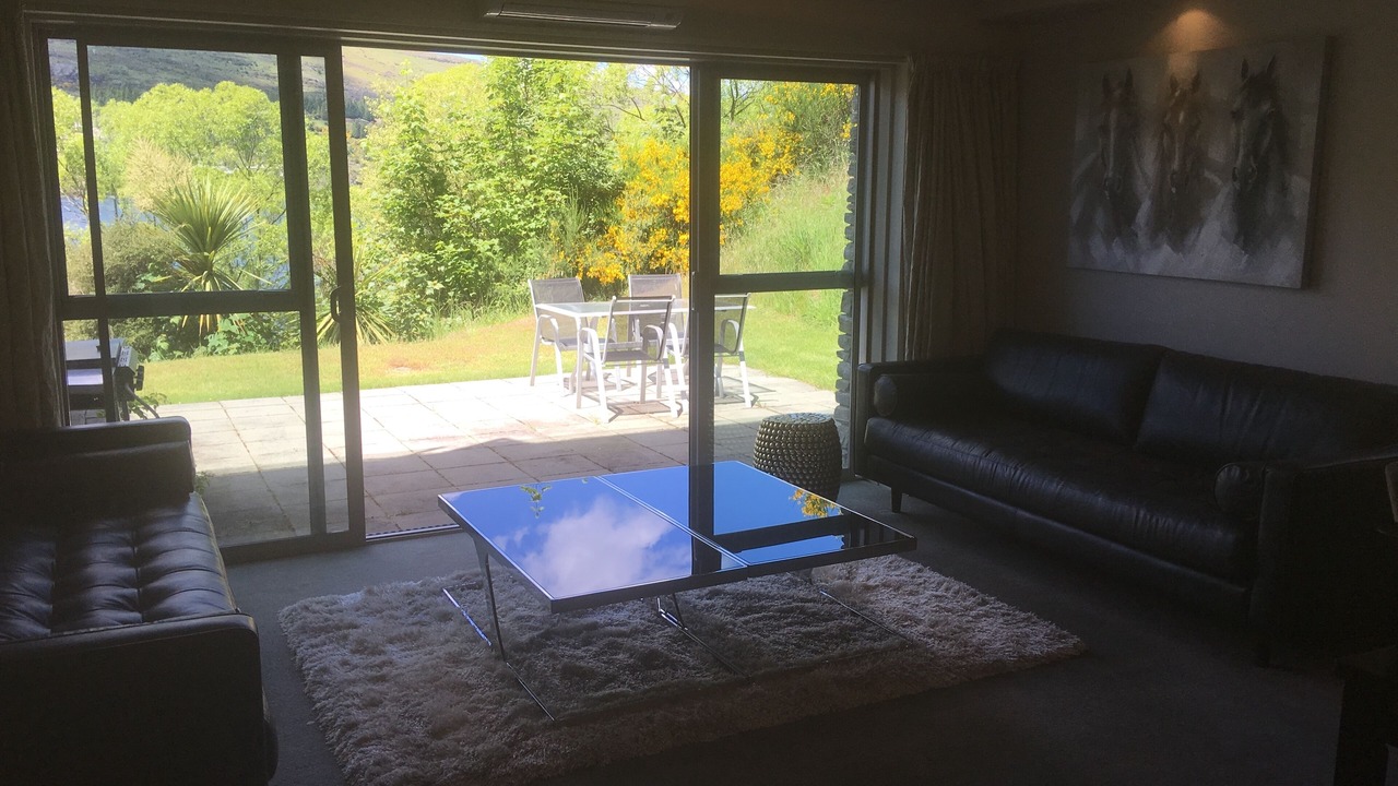 Photo of Livingroom in Queenstown