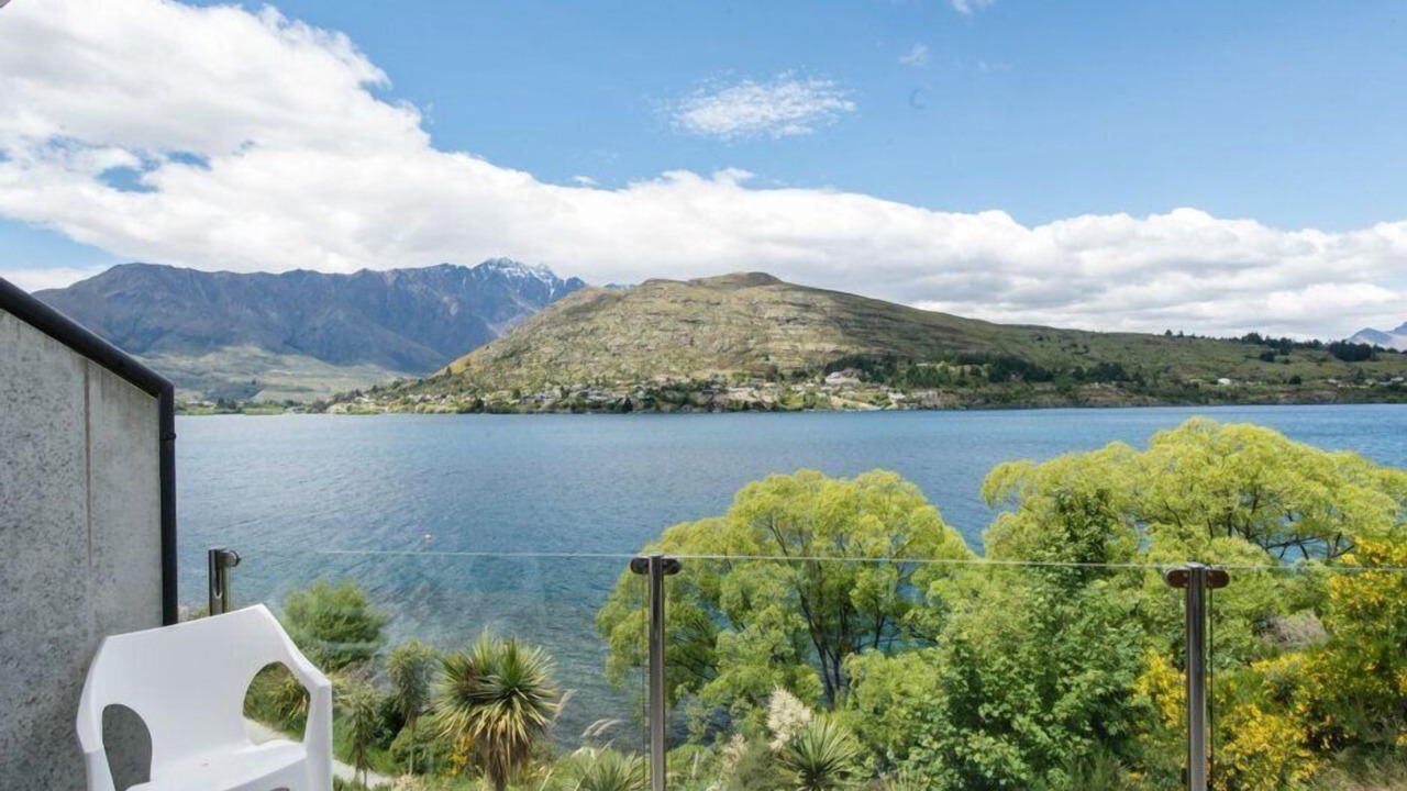 Photo of Patio Balcony in Queenstown