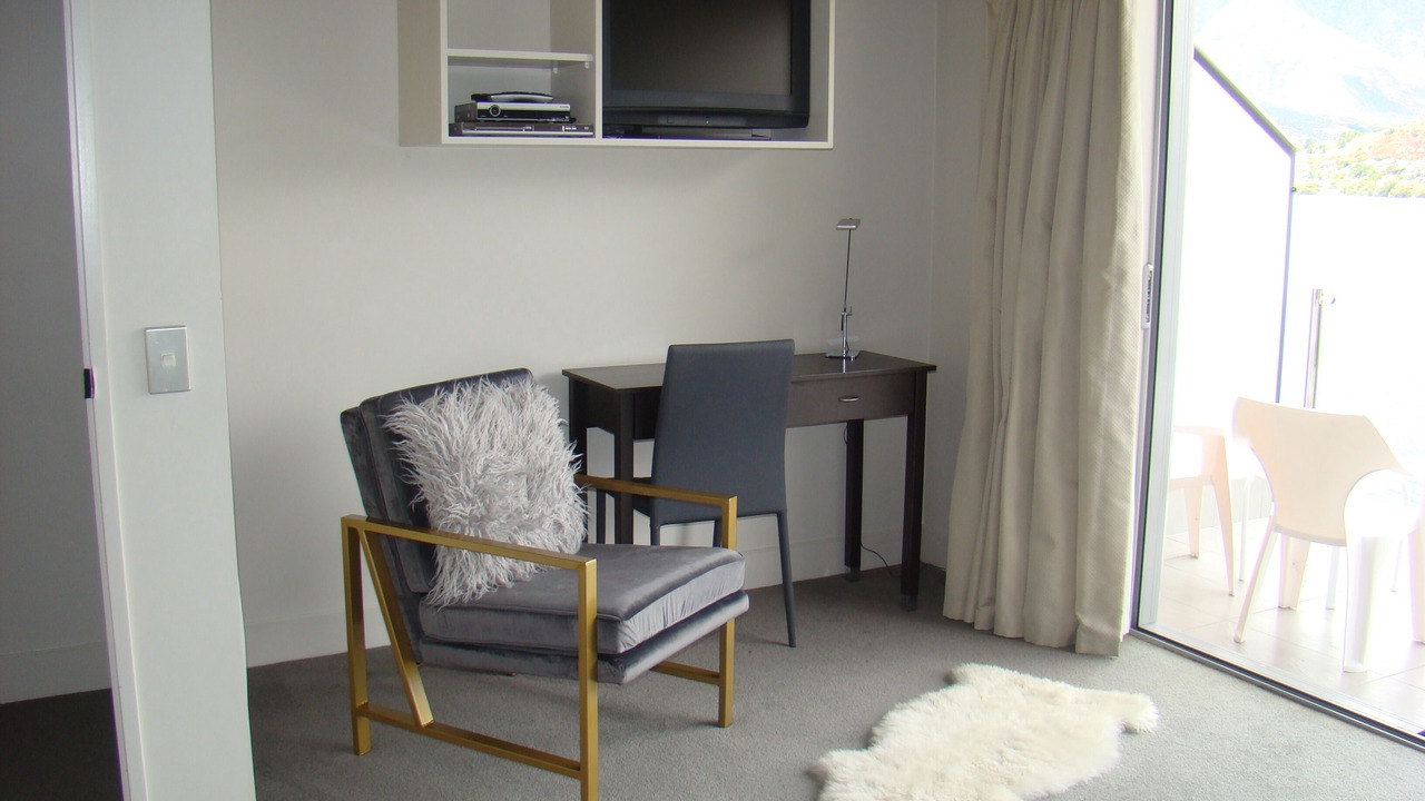 Photo of Livingroom in Queenstown