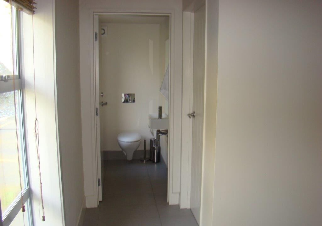 Photo of Bathroom in Queenstown