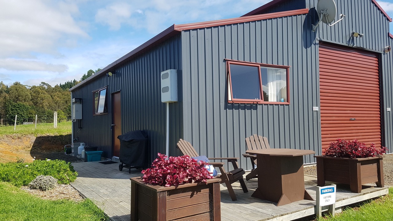 Photo of Outdoor in Cooks Beach