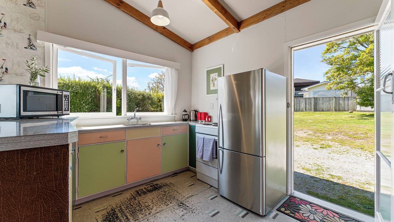 Photo of Kitchen in Taupo