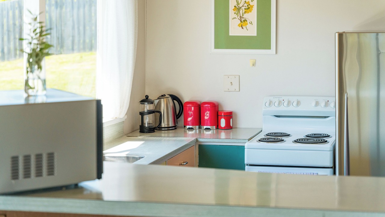 Photo of Kitchen in Taupo